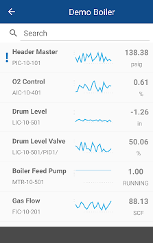 DeltaV Mobile for PC screenshot 3