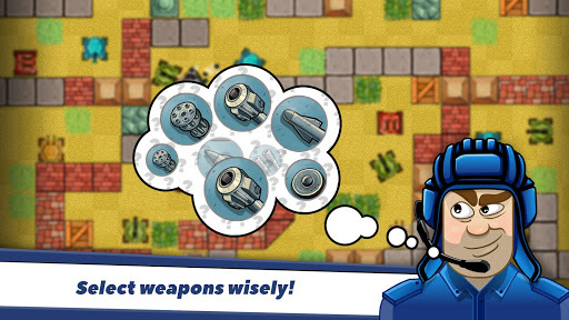 Awesome Tanks for PC screenshot 2