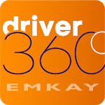 Driver360 by Emkay Inc. for PC