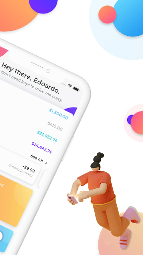Emma - Money Manager & Budget Planner Tracker for PC screenshot 2