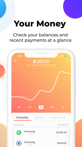 Emma - Money Manager & Budget Planner Tracker for PC screenshot 3