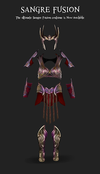 Encantadia Photo Editor for PC screenshot 1