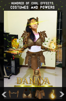 Encantadia Photo Editor for PC screenshot 3