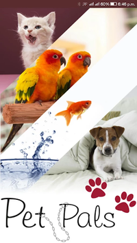 PetPals for PC screenshot 1