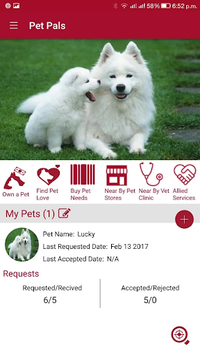 PetPals for PC screenshot 3