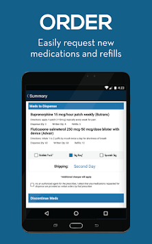 E3 Mobile™ for PC screenshot 3