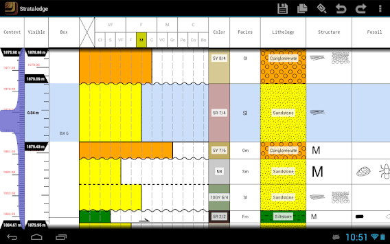 Strataledge by Endeeper for PC screenshot 2