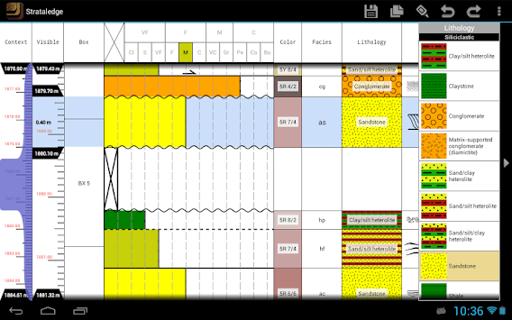 Strataledge by Endeeper for PC screenshot 3