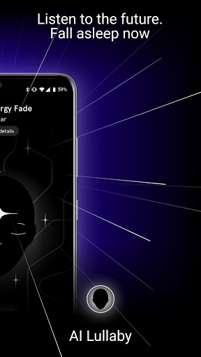 Endel: Focus, Relax, and Sleep soundscapes for PC screenshot 2