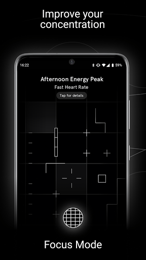 Endel: Focus, Relax, and Sleep soundscapes for PC screenshot 3
