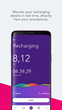 Enel X Recharge for PC screenshot 3