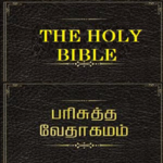 Tamil Bible English Bible  Parallel APK