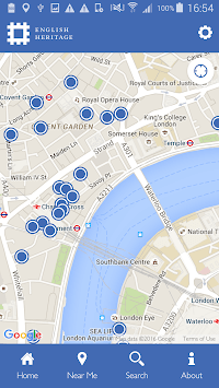 Blue Plaques of London for PC screenshot 2
