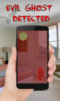 Camera Dead Radar Prank for PC screenshot 1
