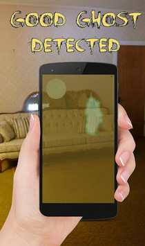 Camera Dead Radar Prank for PC screenshot 2