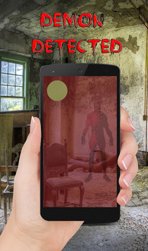 Camera Dead Radar Prank for PC screenshot 3