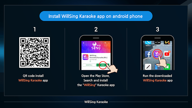 WillSing Karaoke(Karaoke,Mic) for PC screenshot 2