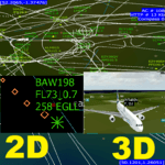 ADSB Flight Tracker APK