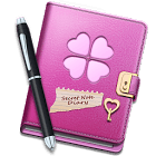 Secret Notes 2 Diary Password for PC