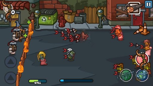 Zombie Guard for PC screenshot 3