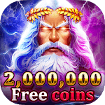 Epic Jackpot Slots - Free Vegas Casino  Games APK