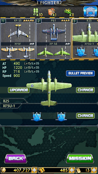 iFighter 2: The Pacific 1942 for PC screenshot 1