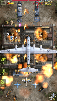 iFighter 2: The Pacific 1942 for PC screenshot 2