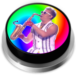 Sax Guy Button for PC
