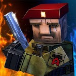 Pixelfield - Battle Royale FPS APK