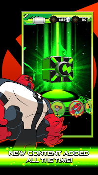 Ben 10 Heroes for PC screenshot 1