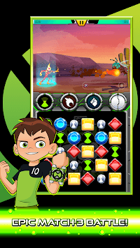 Ben 10 Heroes for PC screenshot 3