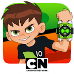 Ben 10 Heroes APK Ben 10 Heroes APK
