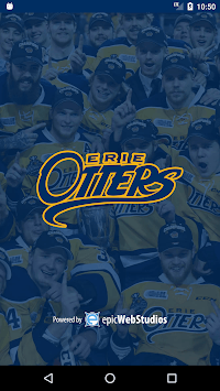 Erie Otters Mobile for PC screenshot 1