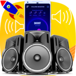 Super Loud Volume Booster 🔊 Speaker Booster APK Super Loud Volume Booster 🔊 Speaker Booster APK