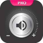 Volume Booster 2018: Bass, Equalizer Sound Booster APK