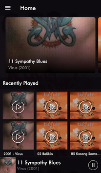 SLANK - MP3 Songs Full Album Music + Lyrics for PC screenshot 1