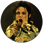 Michael Jackson Wallpaper HD APK