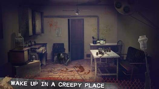 Hospital Horror - Scary Escape for PC screenshot 2