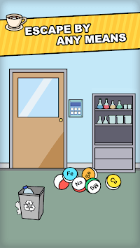 Escape Room: Mystery Word for PC screenshot 2