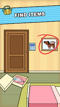 Escape Room: Mystery Word for PC screenshot 3