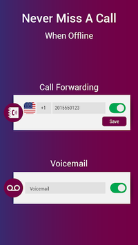 Numero eSIM - International Virtual Phone Numbers for PC screenshot 3