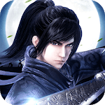 Legend of Wuxia: 3D MMORPG - ASIAN APK