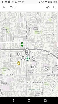 Workforce for ArcGIS for PC screenshot 2
