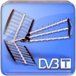 DVB-T finder for PC