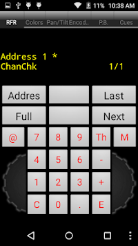 aRFR Classic for PC screenshot 2