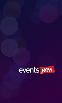 EventsNow for PC screenshot 1