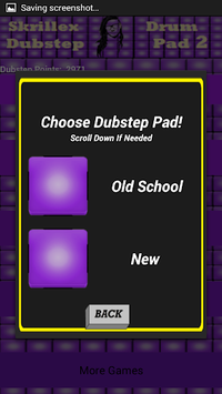 Skrillex Dubstep Drum Pads 2 for PC screenshot 3