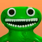 Garten of Banban APK Garten of Banban APK