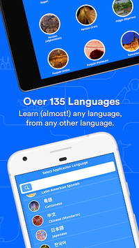 uTalk - Learn Any Language for PC screenshot 2
