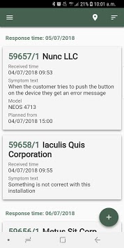 Evatic Mobile for PC screenshot 1
